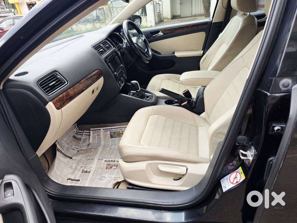 Volkswagen Jetta Highline Tdi, 2015, Diesel