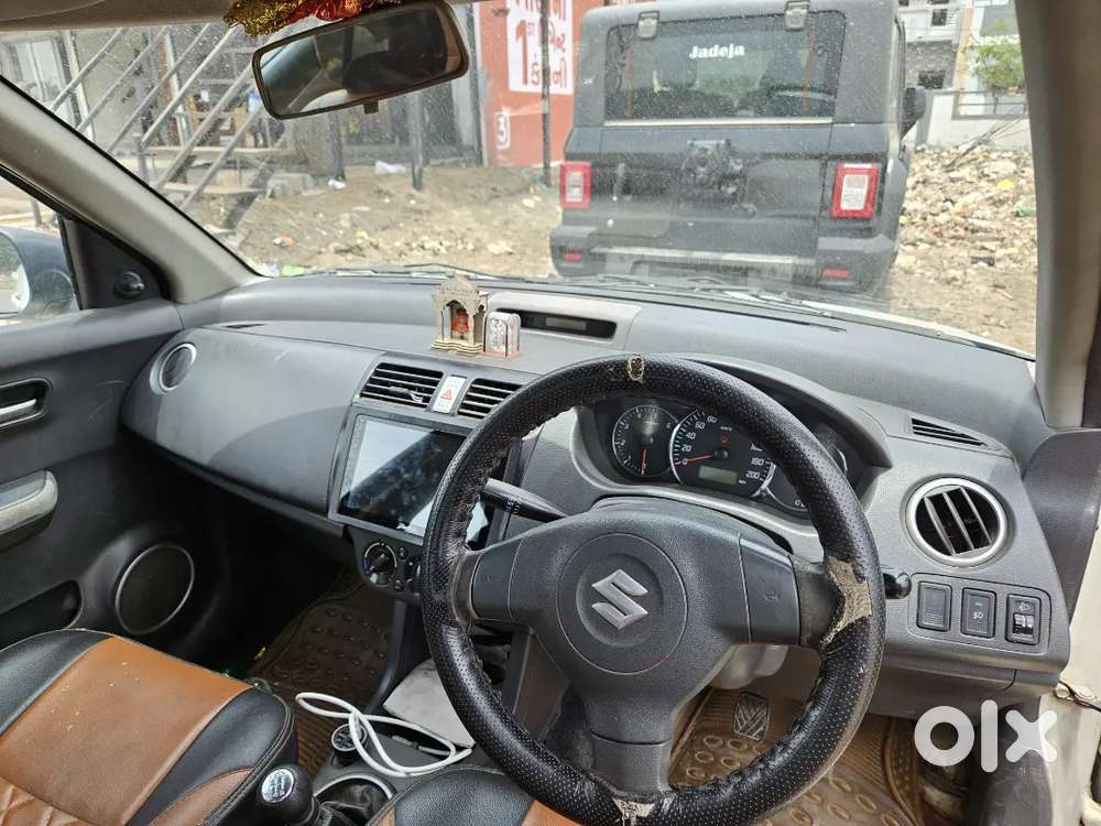 Swift Dzire Vdi 2009