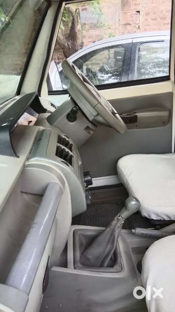 Mahindra Bolero 2015 Year With Ac