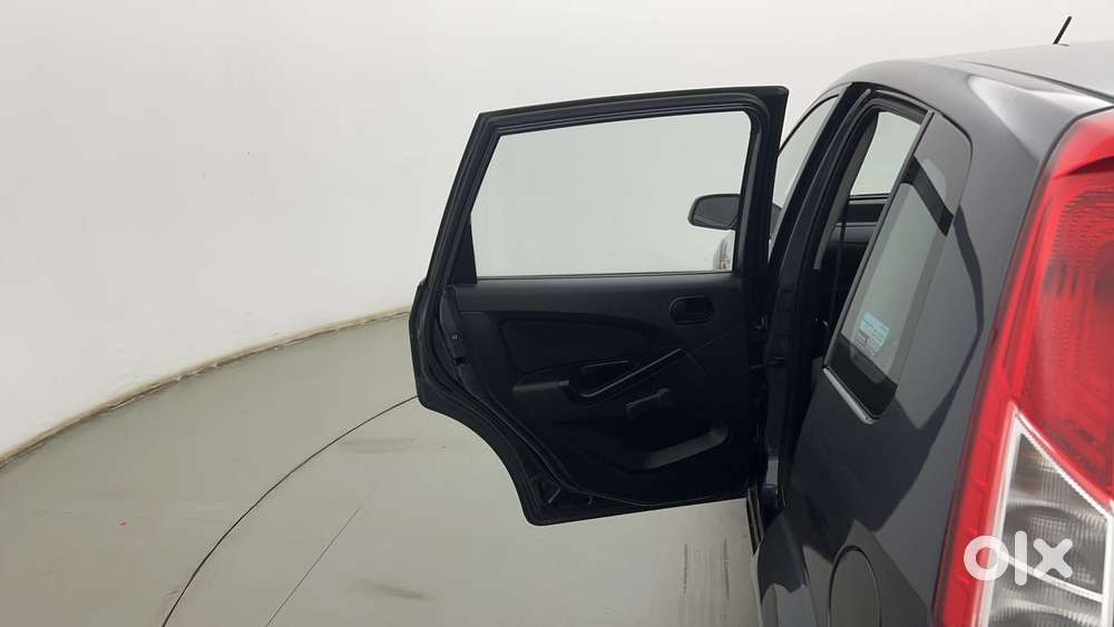 Ford Figo 1.4 Duratorq Diesel Exi, 2012, Diesel