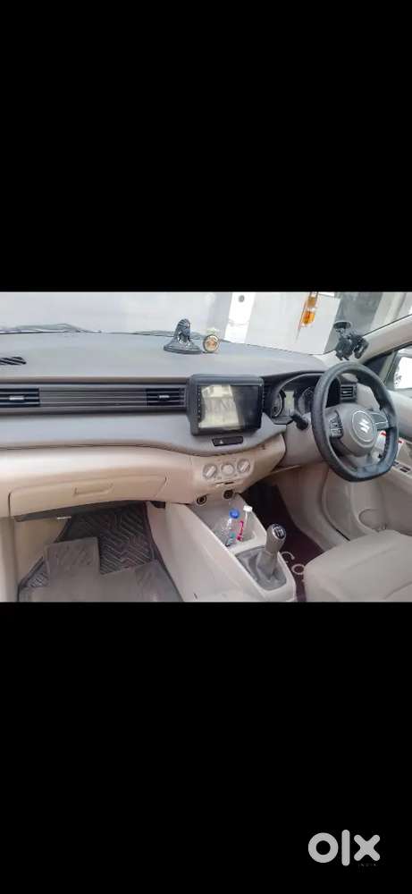 Maruti Suzuki Ertiga 2025 Petrol 70000 Km Driven