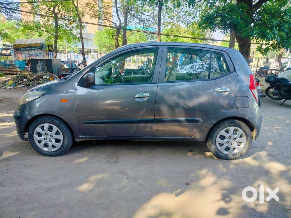 Hyundai I10 1.1 Magna(o), 2010, Petrol