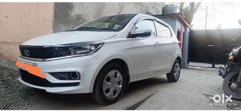 The Vehicle Is In Perfect Condition With Complete Documentation