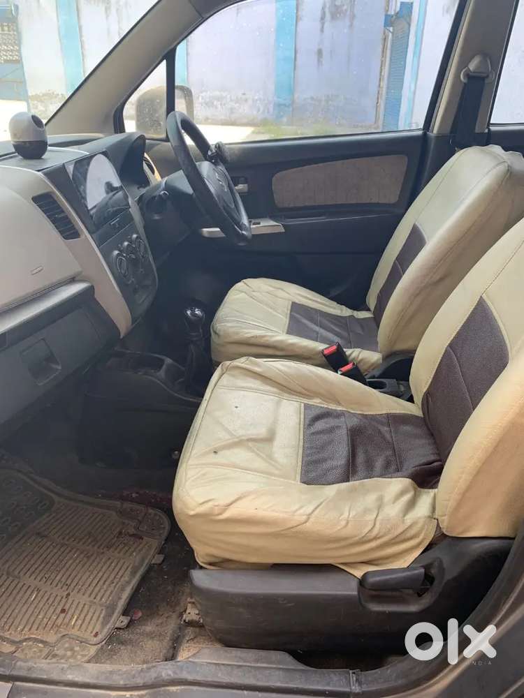Maruti Suzuki Wagon R