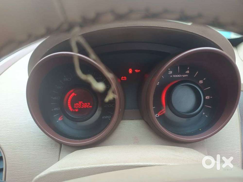 Mahindra Xuv500 W4, 2014, Diesel