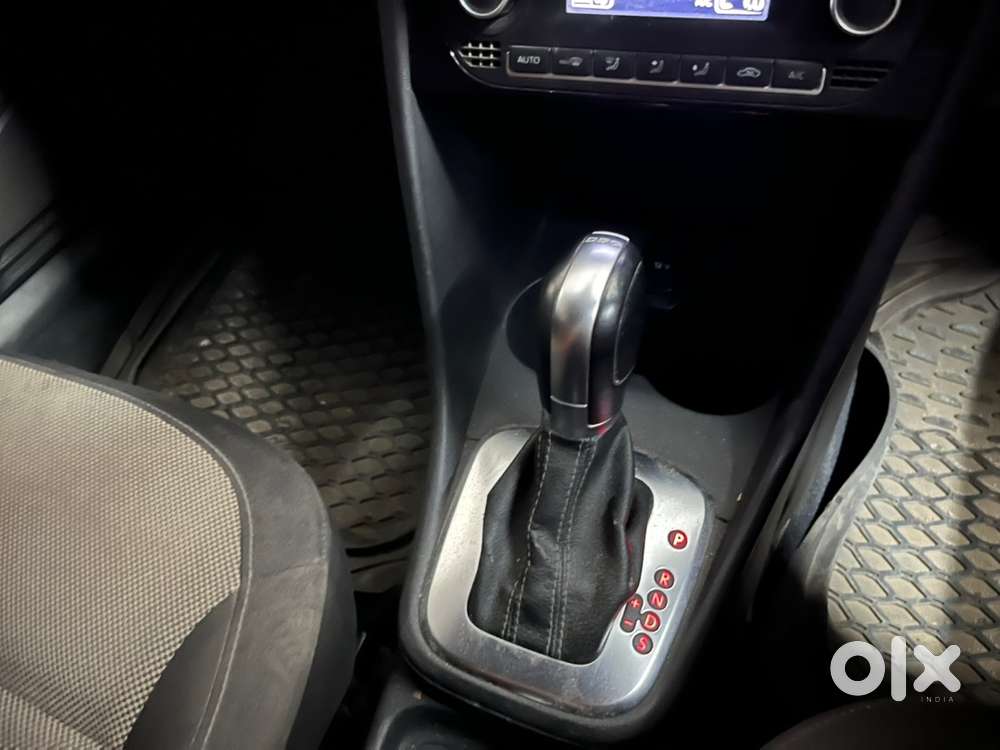 Volkswagen Polo Gt 2016
