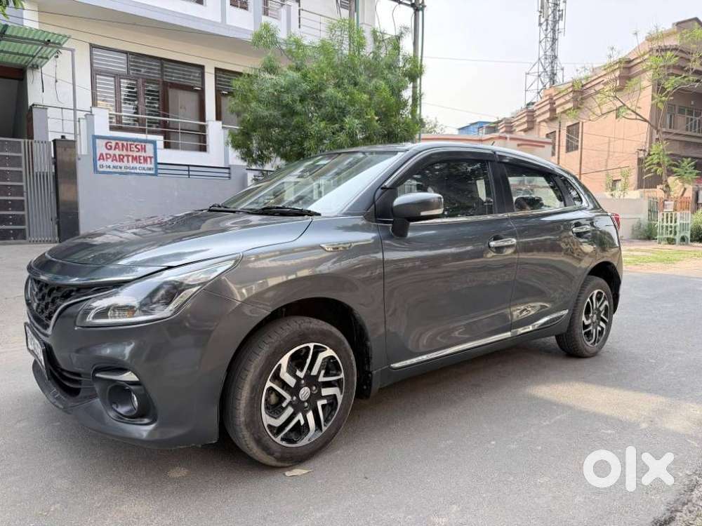 Maruti Suzuki Baleno Delta, 2023, Petrol