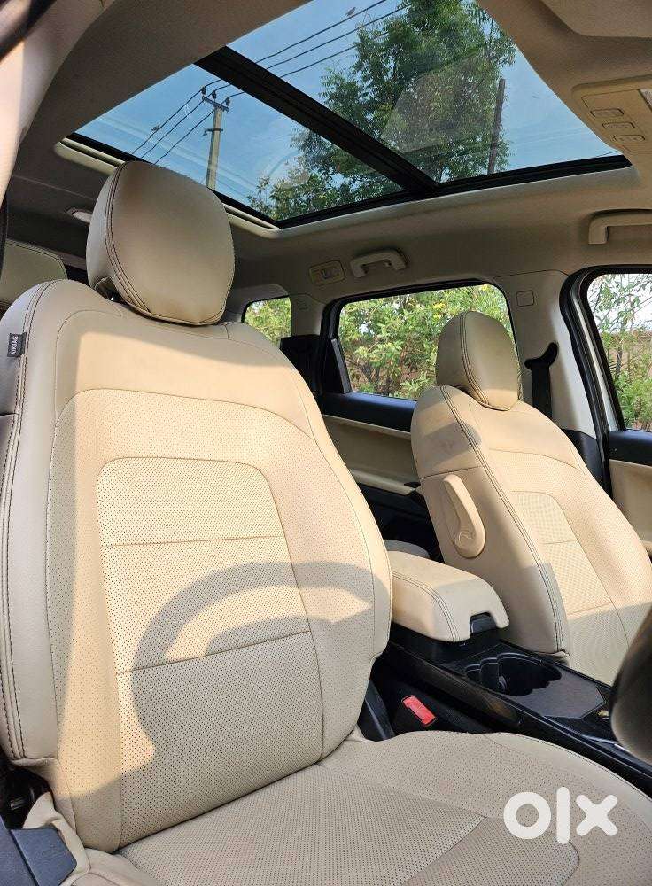 Tata Safari 2.0 Kryotec Xza Plus, 2022, Diesel