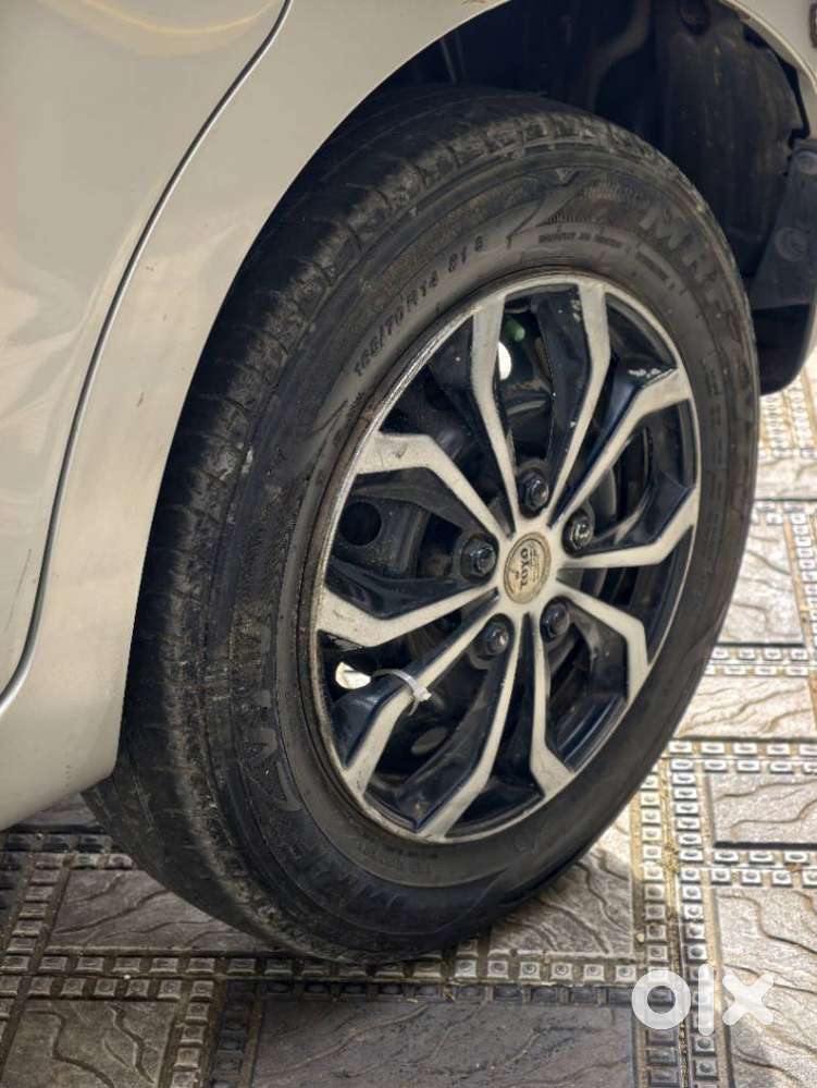 Maruti Suzuki Celerio Vxi(o), 2017, Petrol