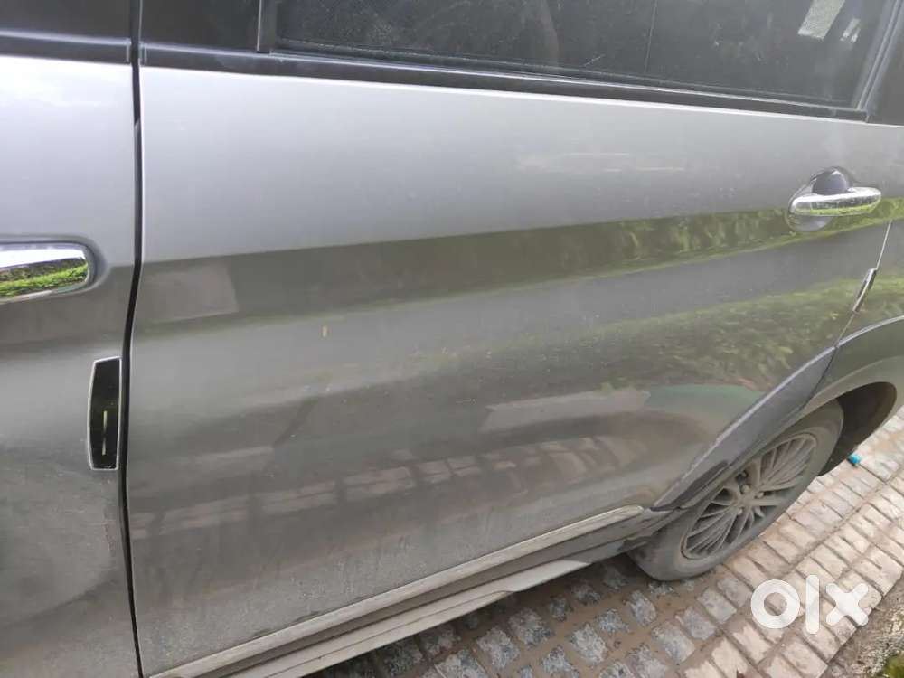 Maruti Suzuki Xl6 2022 Petrol Well Maintained