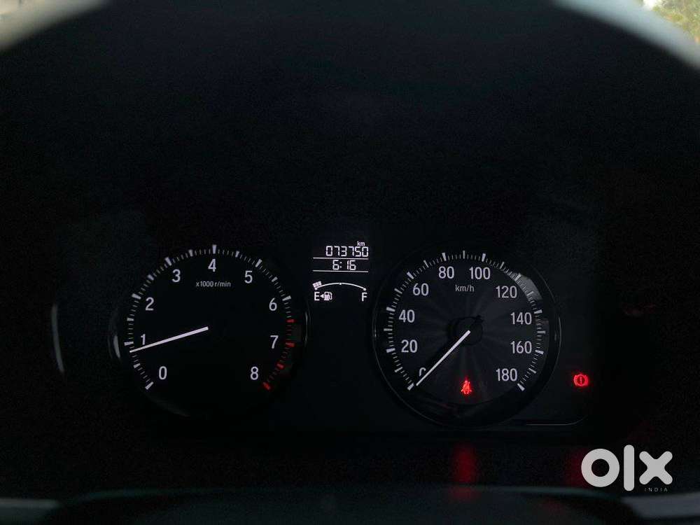 Mahindra Kuv 100, 2017, Petrol