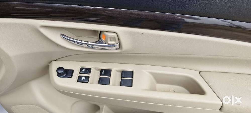 Maruti Suzuki Ciaz Zdi Bs Iv, 2017, Diesel