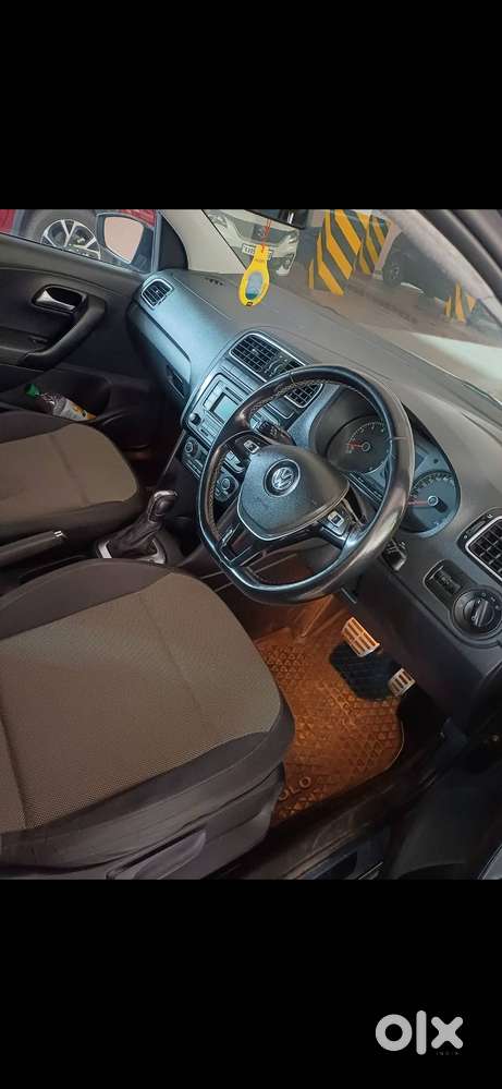 Volkswagen Polo Gti 2015