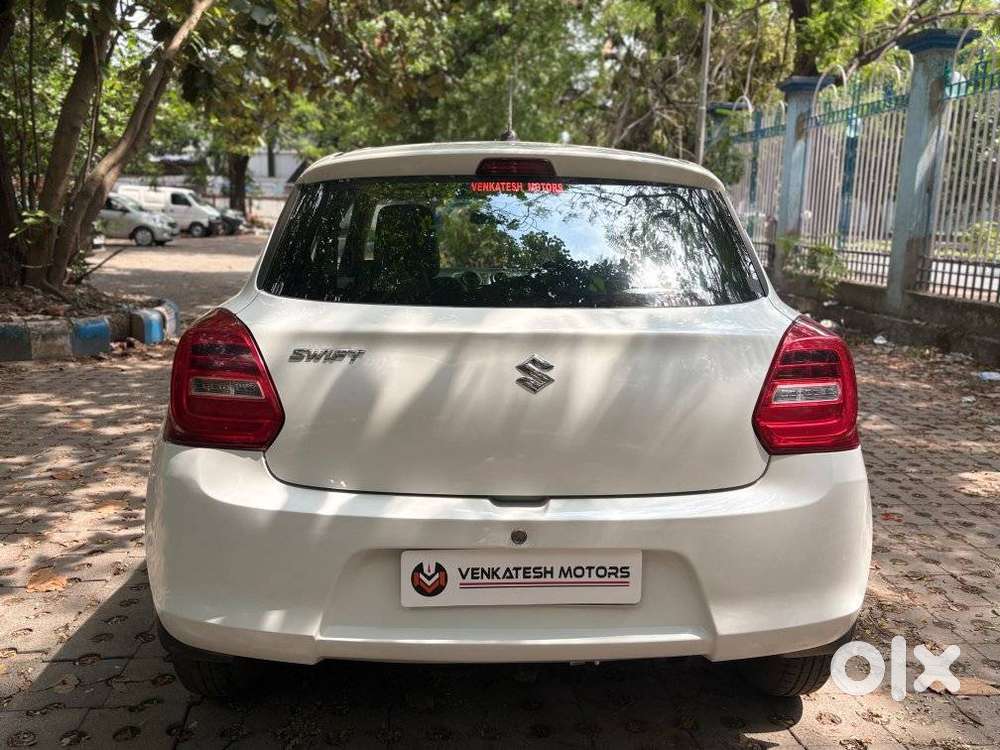 Maruti Suzuki Swift Amt Vdi, 2020, Diesel