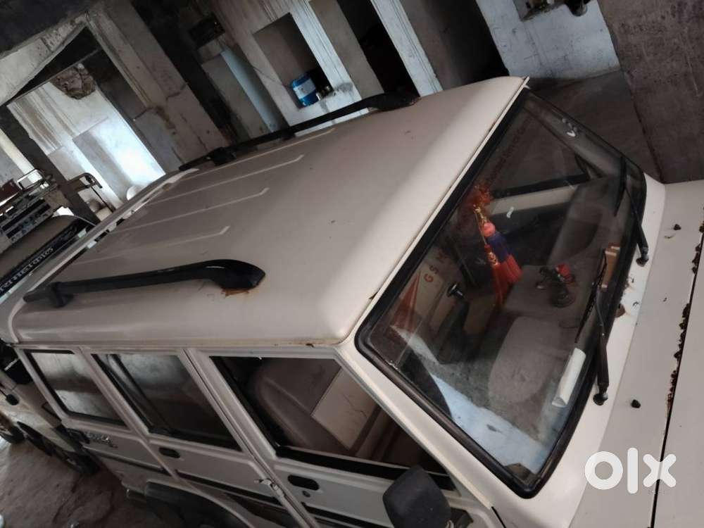 Mahindra Bolero 2008 Diesel
