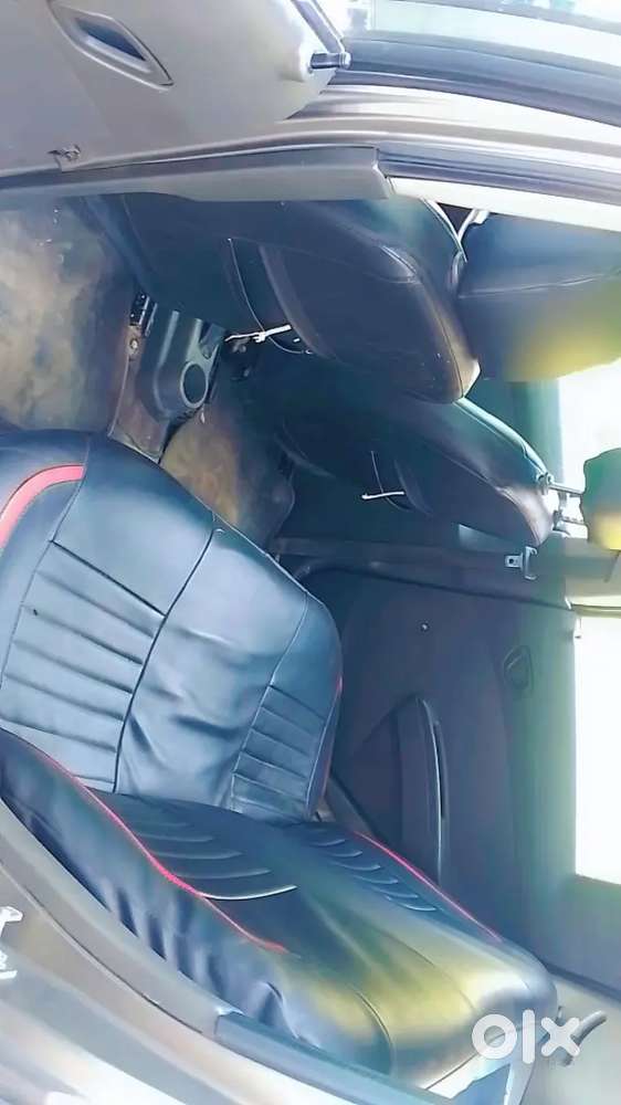 Chevrolet Corvette 2014 Diesel