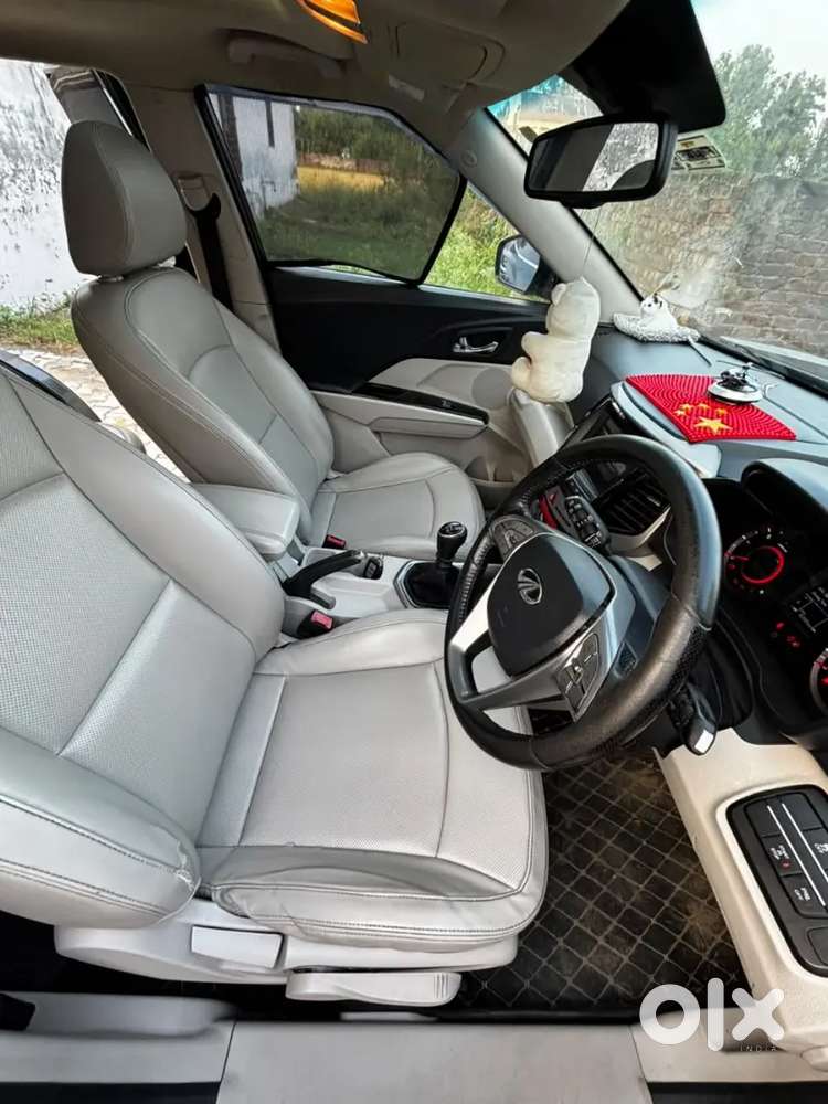 Mahindra Xuv300 Diesel 2019