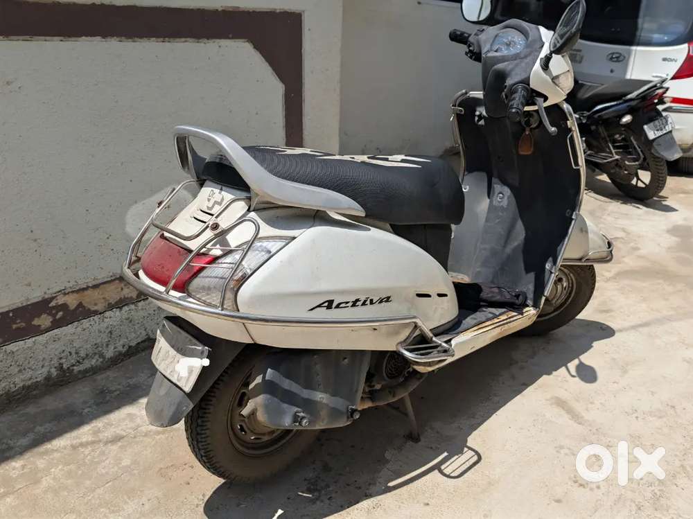Activa 125 Honda Activa Het Price 2013 Activa HET 2014 Scooters