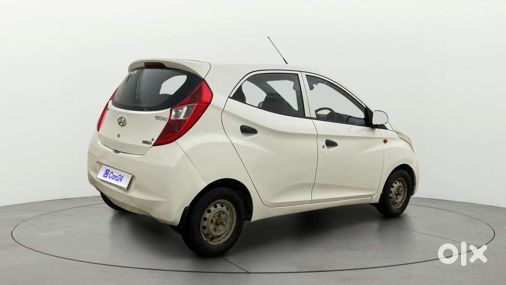Hyundai Eon Era +, 2013, Petrol