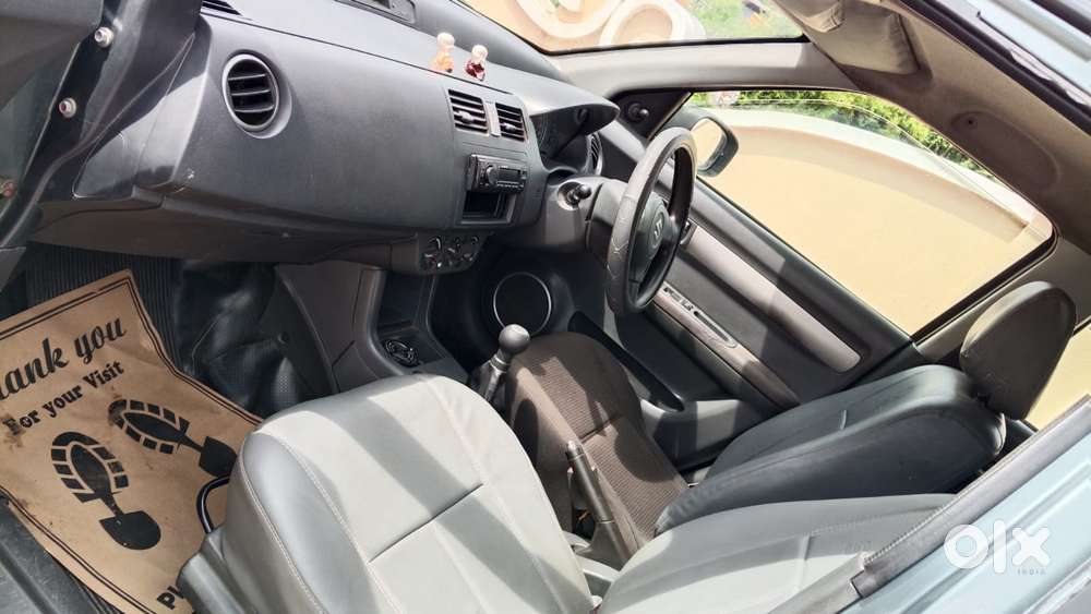 Maruti Suzuki Swift 1.2 Vxi (o), 2006, Petrol