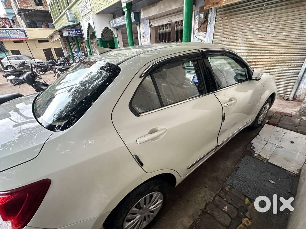 Maruti Suzuki Dzire Vxi 2020 Petrol
