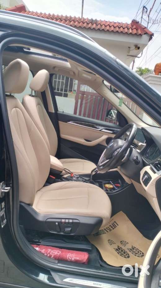 Bmw X1 2.0 Sdrive20d Xline, 2022, Diesel