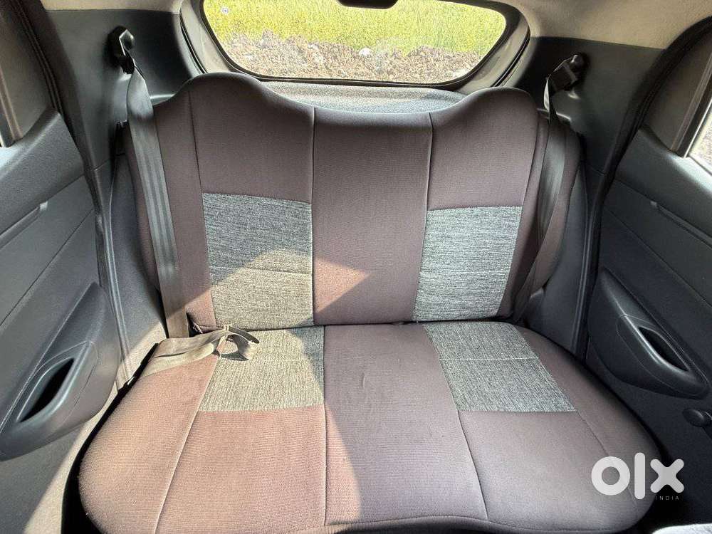 Renault Kwid 1.0 Rxt Edition, 2016, Petrol