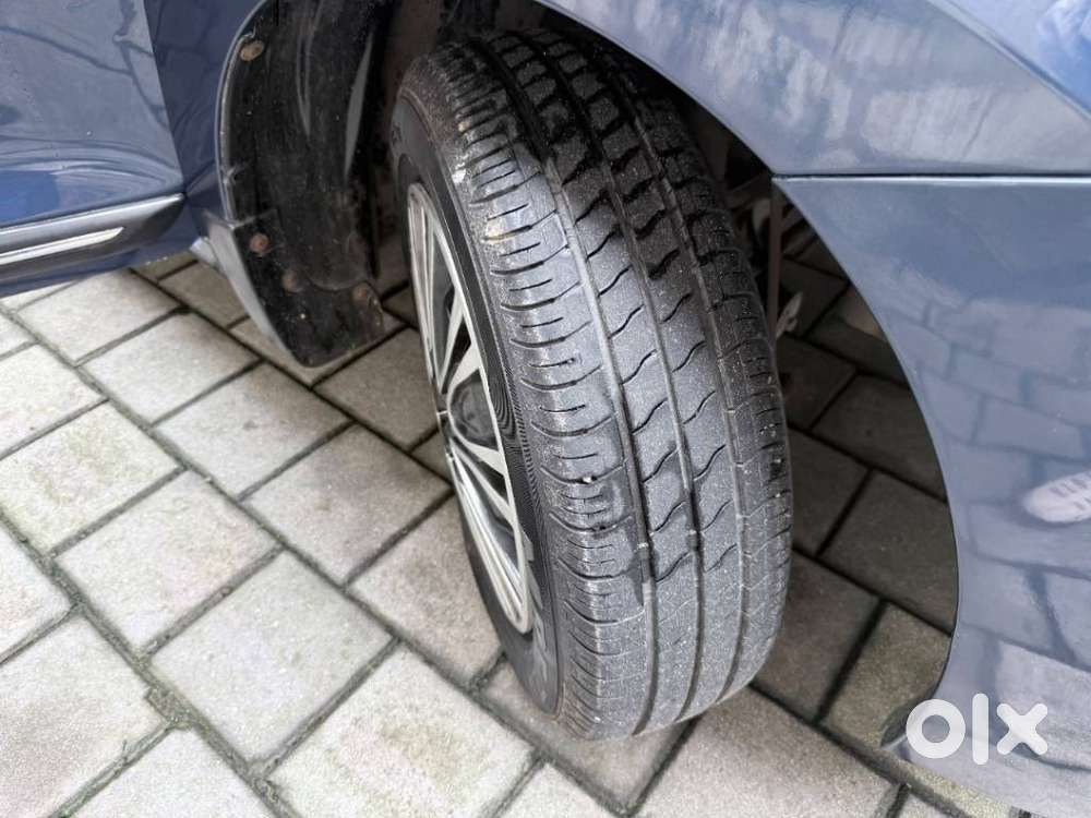 Maruti Suzuki Baleno Sigma, 2021, Petrol