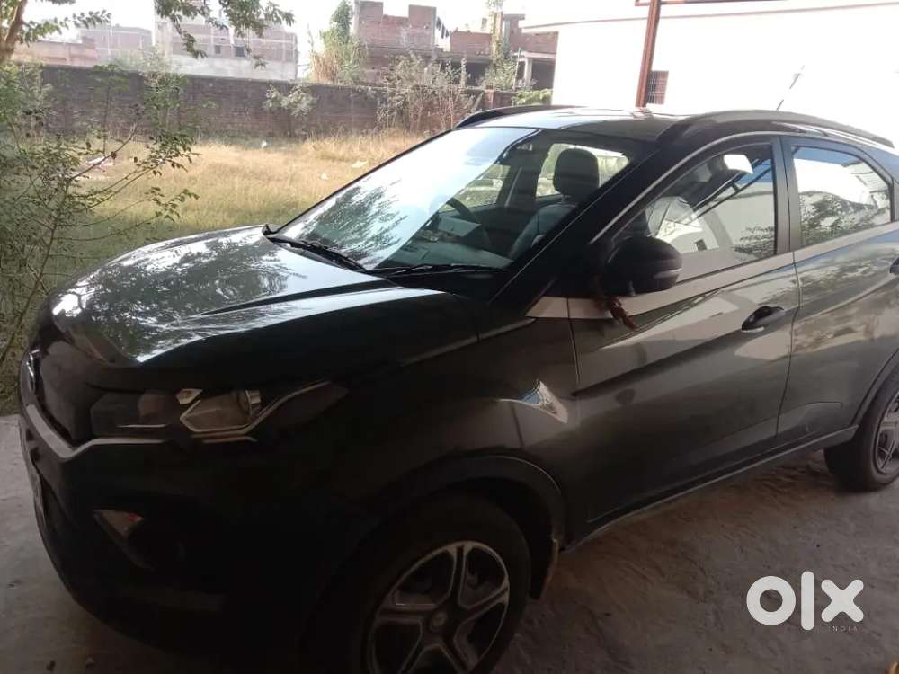 Tata Nexon For Sell  With Good Milega 24-25 Km/ltr On Highway 18-20c T