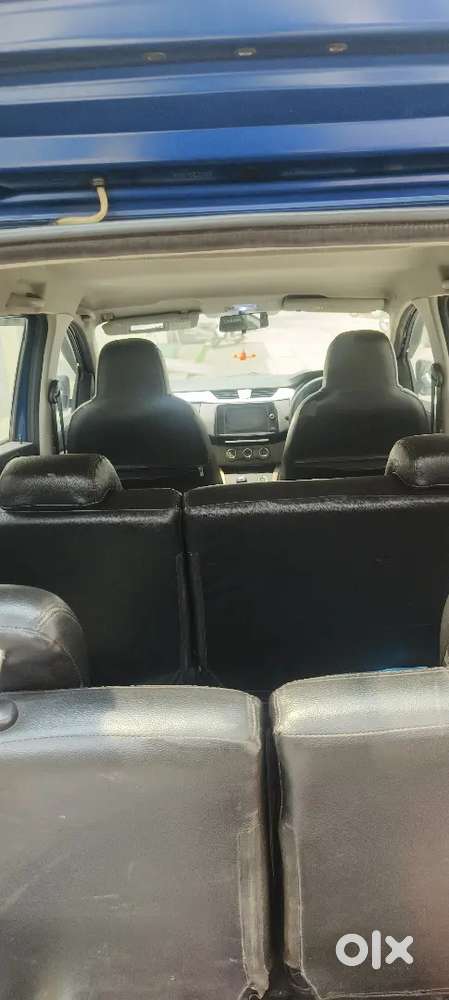 Like New! Renault Triber 2023  Only 97963kms Driven  Negotiable