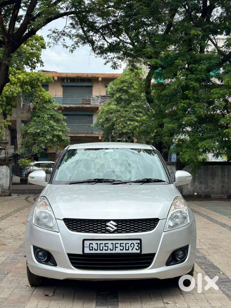 Maruti Suzuki Swift Vxi, 2014, Petrol