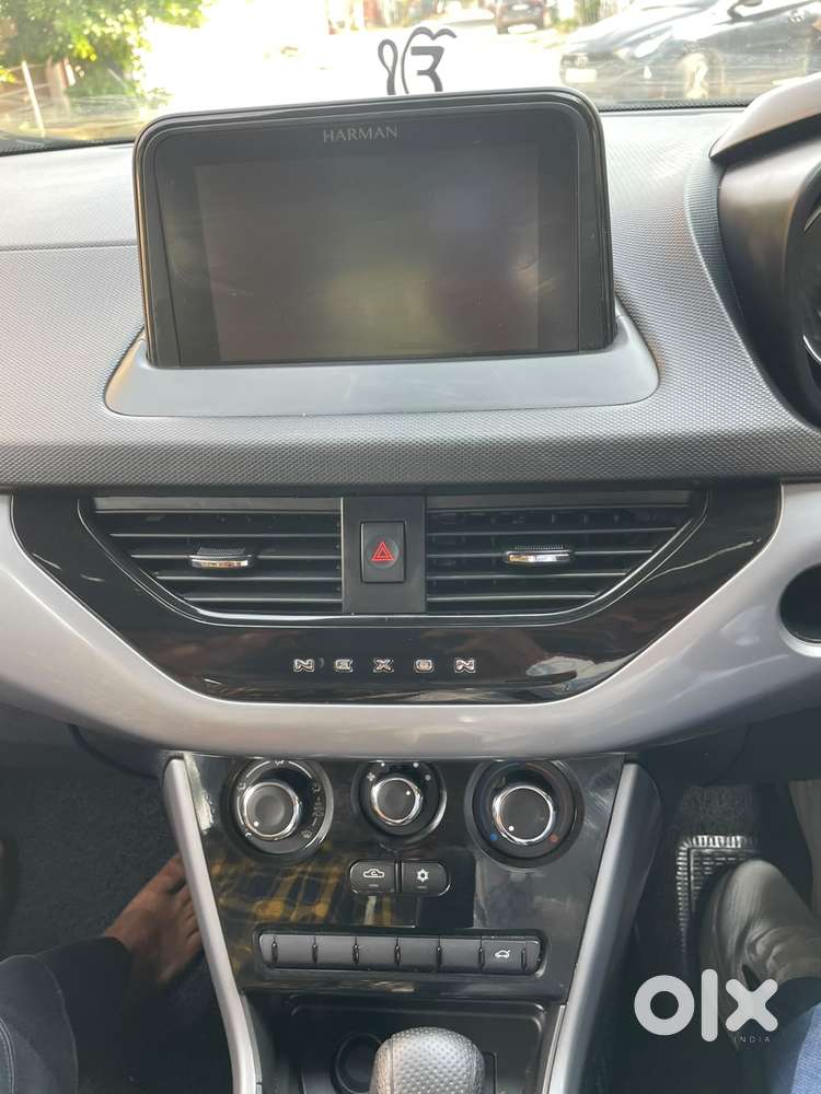 Tata Nexon 1.5 Revotorq Xma Amt (s), 2023, Petrol
