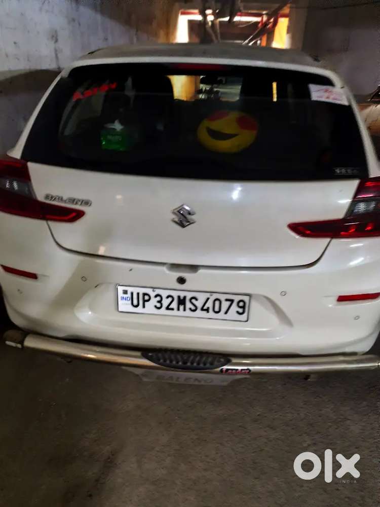 Excellent Condition Maruti Suzuki Baleno 2022 Petrol Well Maintained