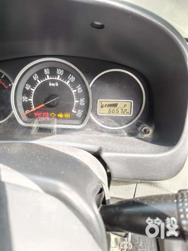 Maruti Suzuki Alto 2014