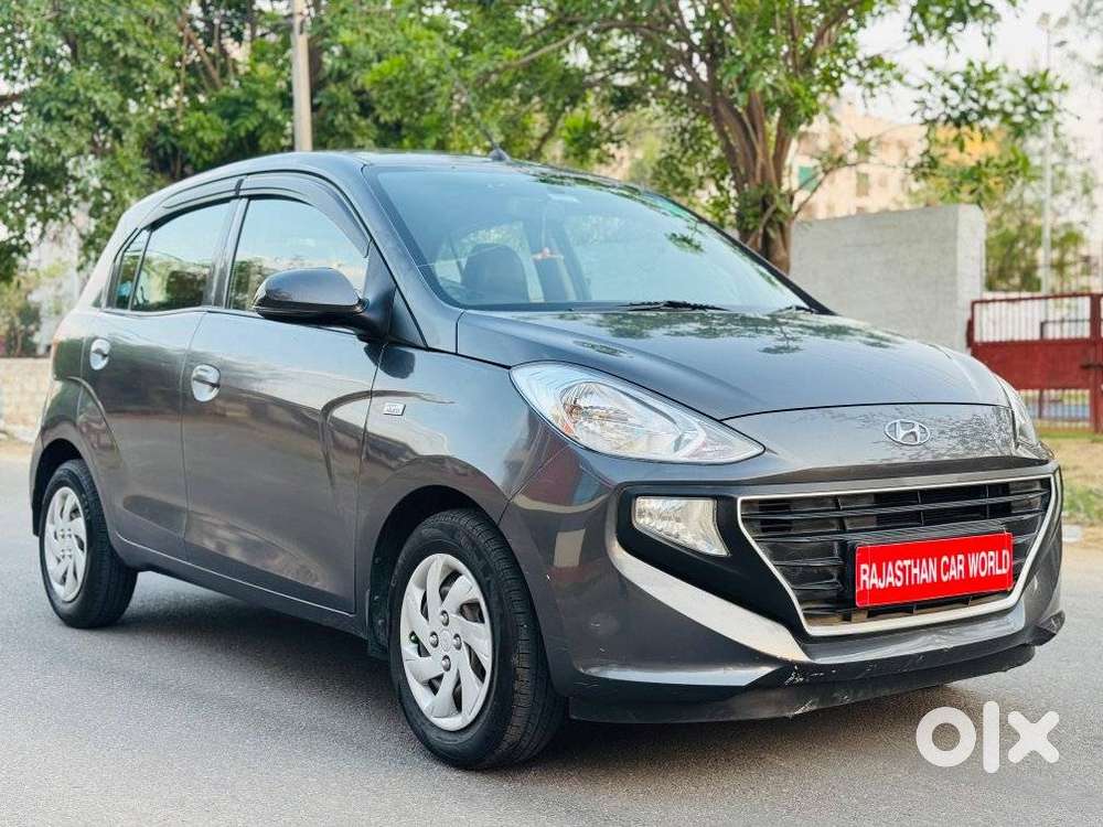 Hyundai Santro Xing, 2020, Petrol