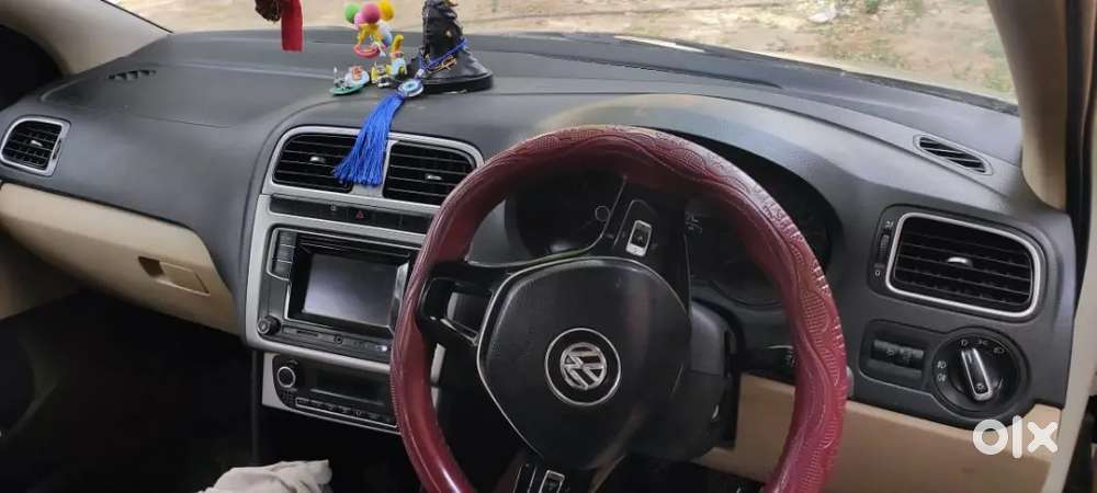 Volkswagen Ameo 2017 Diesel Good Condition