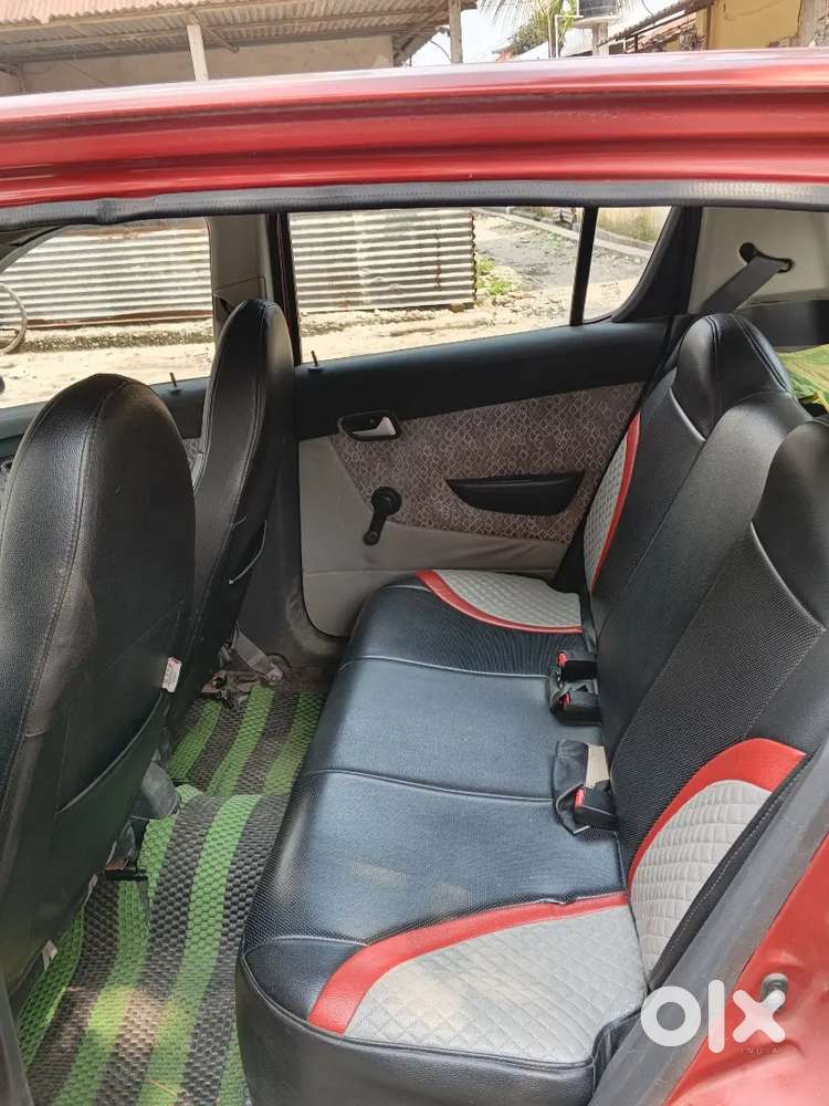 Good Condition Alto 800, Ac, Manual, 2power Window Car 2017 Model