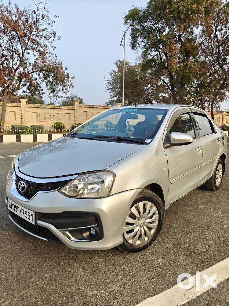 Toyota Etios