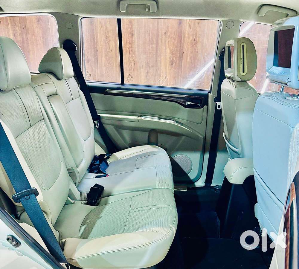 Mitsubishi Pajero Sport 2.5 Automatic, 2018, Diesel