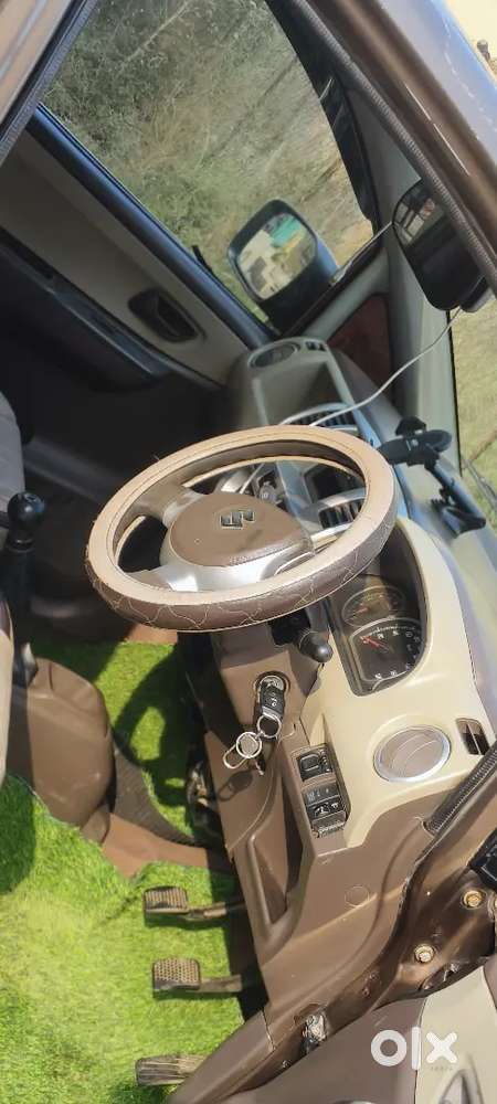 Maruti Suzuki Zen Estilo 2010 Petrol 99999 Km Driven