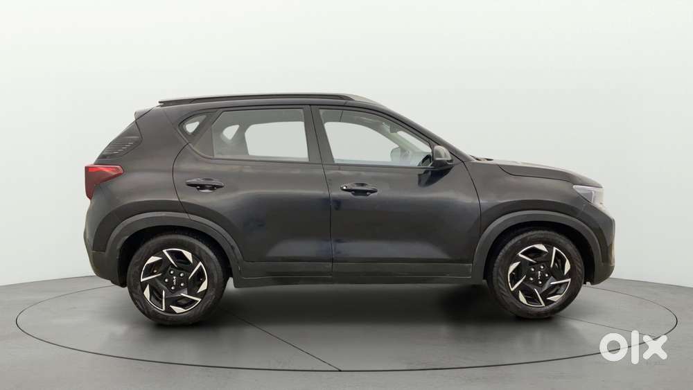 Kia Sonet 1.2 Htk Plus, 2024, Petrol
