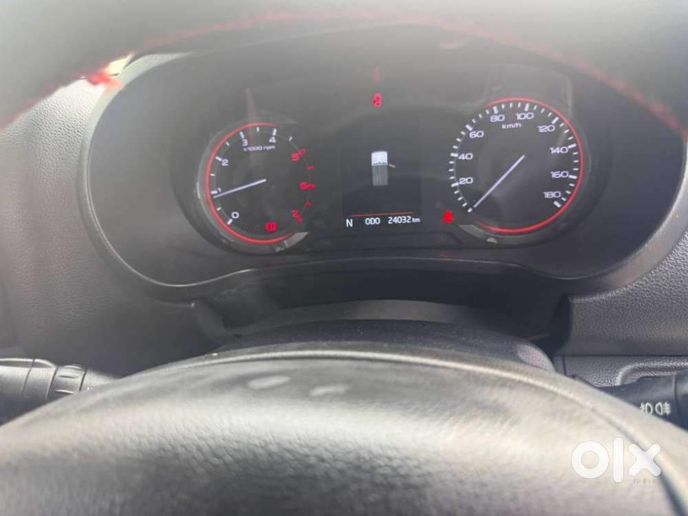 Mahindra Thar, 2021, Diesel