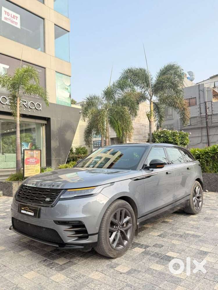 Land Rover Range Velar Hse Dynamic 2.0 Diesel, 2023, Diesel