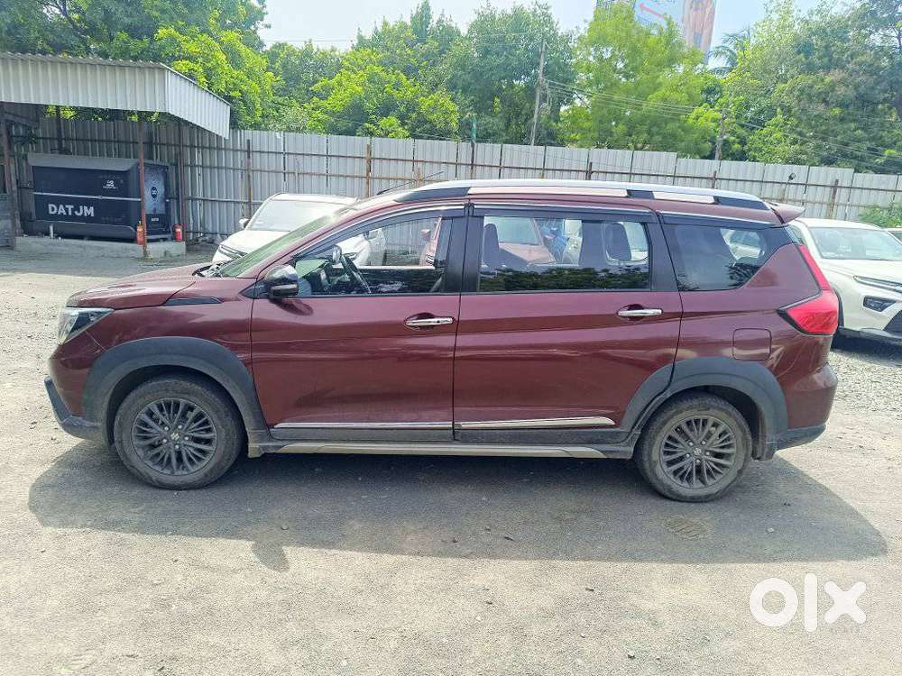 Maruti Suzuki Xl6 Zeta, 2020, Petrol
