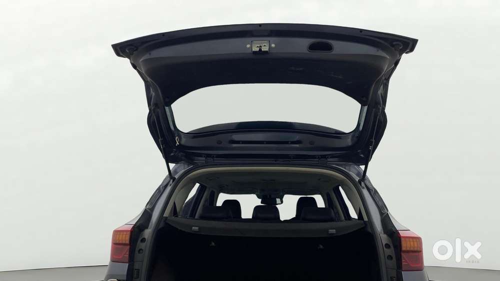 Kia Seltos Gtx Plus 1.5 Turbo Petrol Dct, 2022, Petrol
