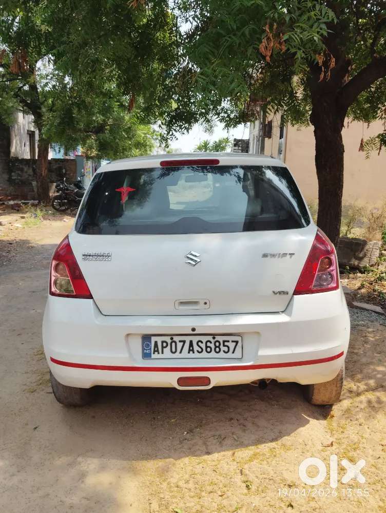 Good Condition Car, Good Engine, Valid Upto 2029