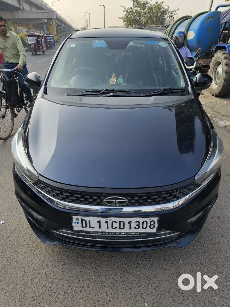 Tata Tigor 1.2 2022