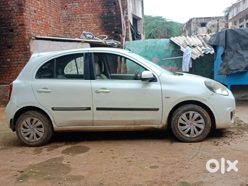 Renault Pulse Diesel 2013
