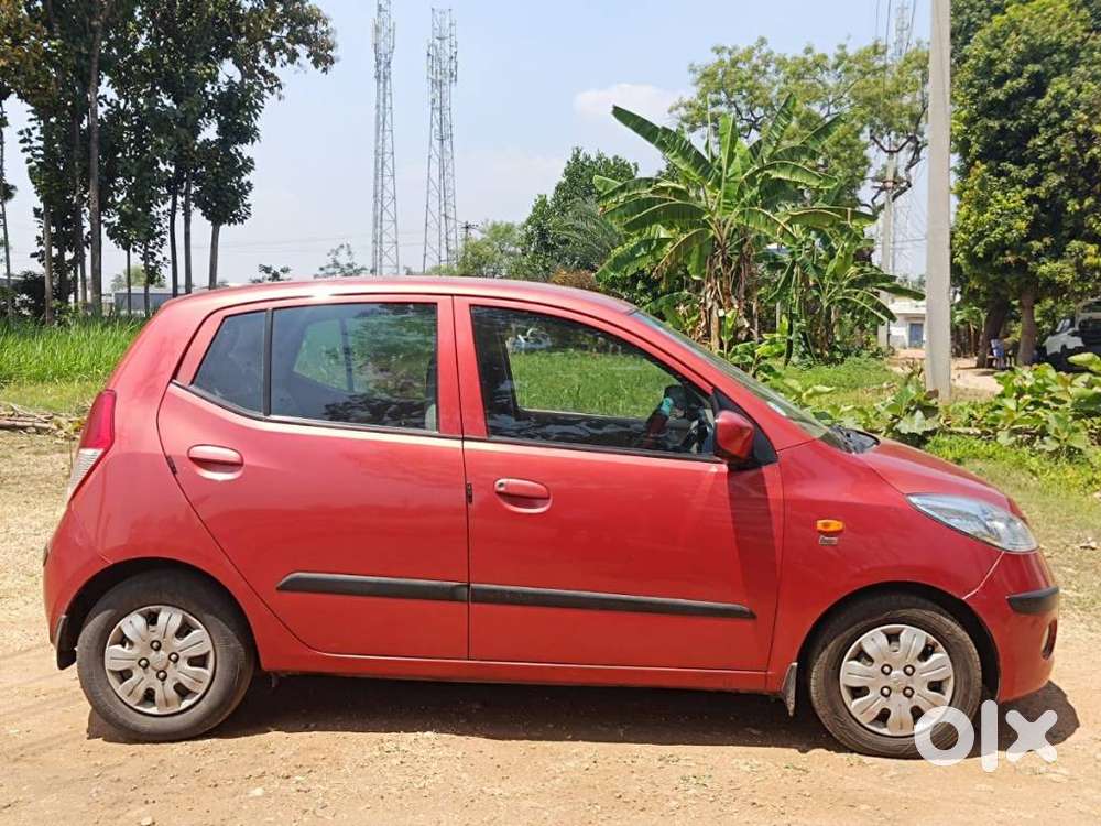 Hyundai I10 2007-2010 Magna 1.2, 2008, Petrol