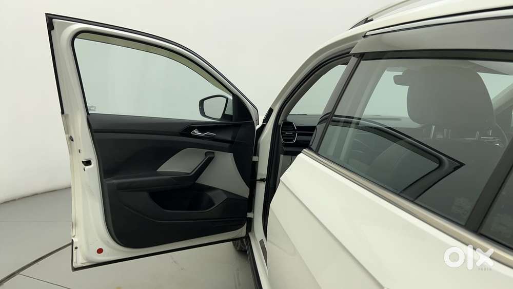 Skoda Kushaq Style 1.0l Tsi At, 2021, Petrol
